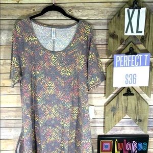 LulaRoe Perfect T